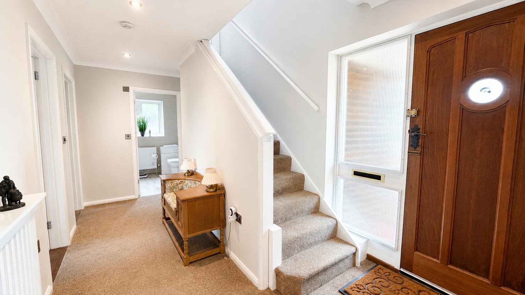 Pages Avenue, Cooden, Bexhill-On-Sea
